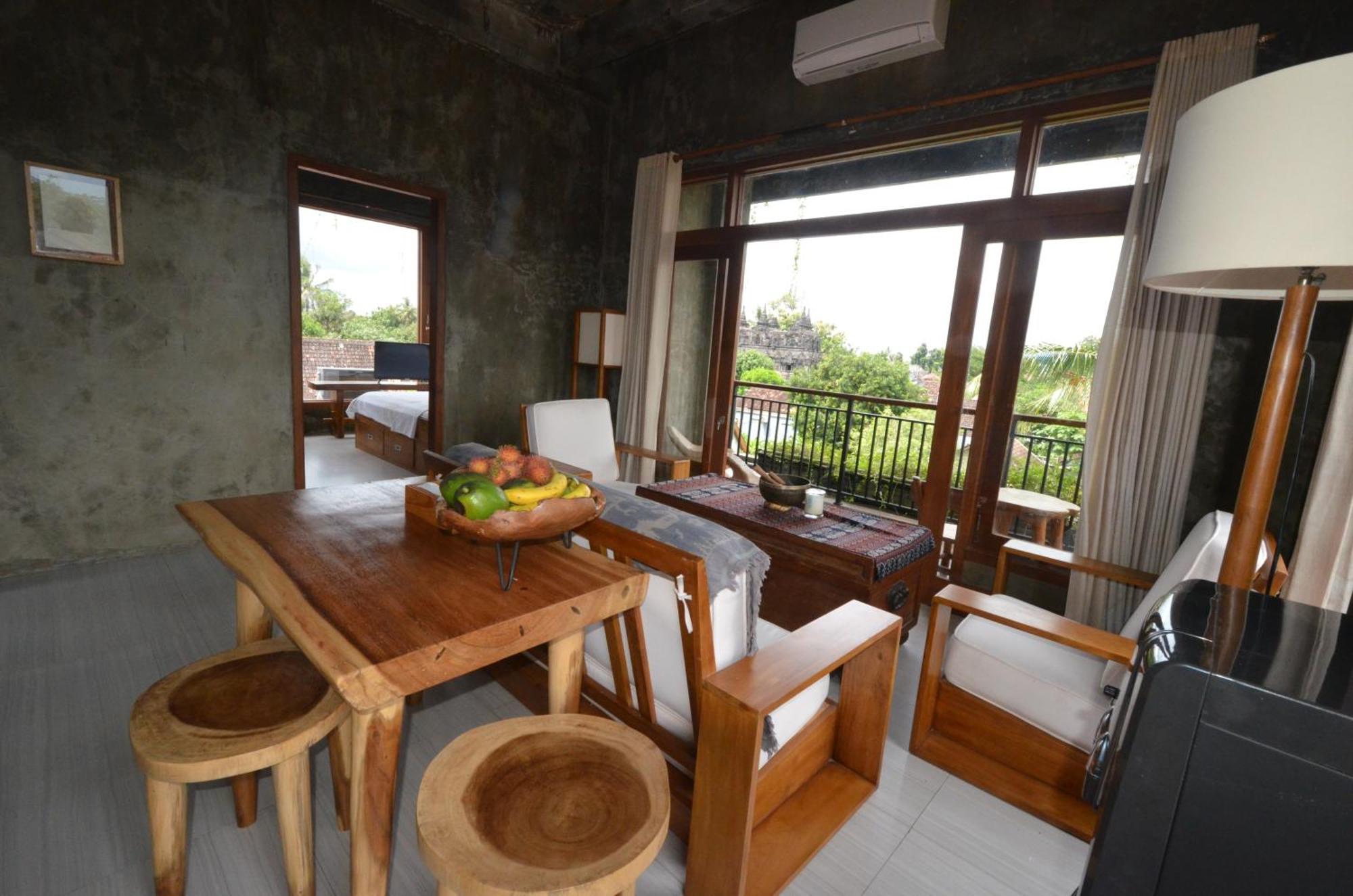 Ohmmstay - Rumah Pendopo Tanjungtirto Exterior photo